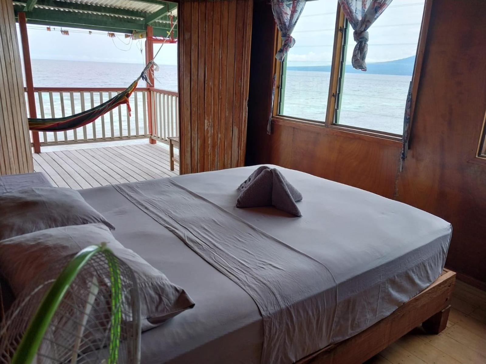 Imagination Island Eco Resort Gizo Extérieur photo