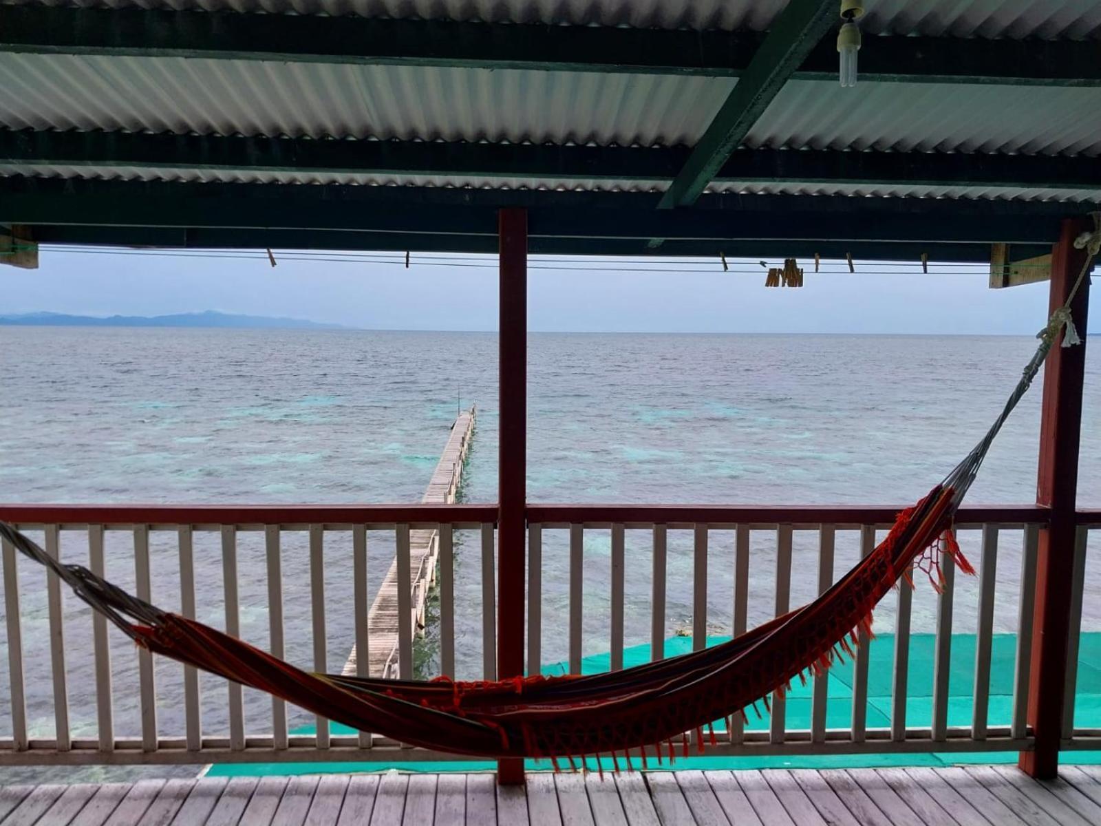 Imagination Island Eco Resort Gizo Extérieur photo