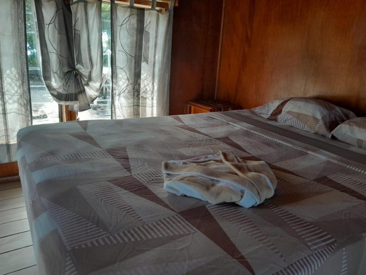 Imagination Island Eco Resort Gizo Extérieur photo
