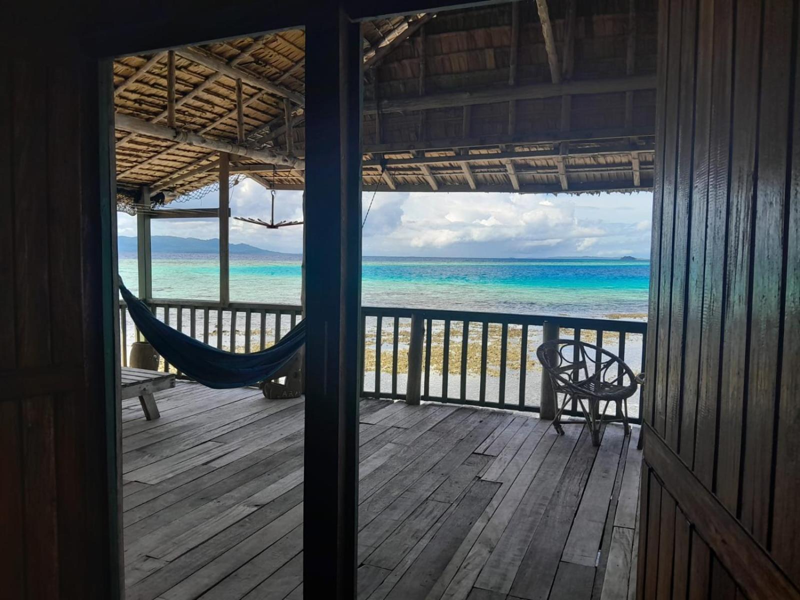Imagination Island Eco Resort Gizo Extérieur photo