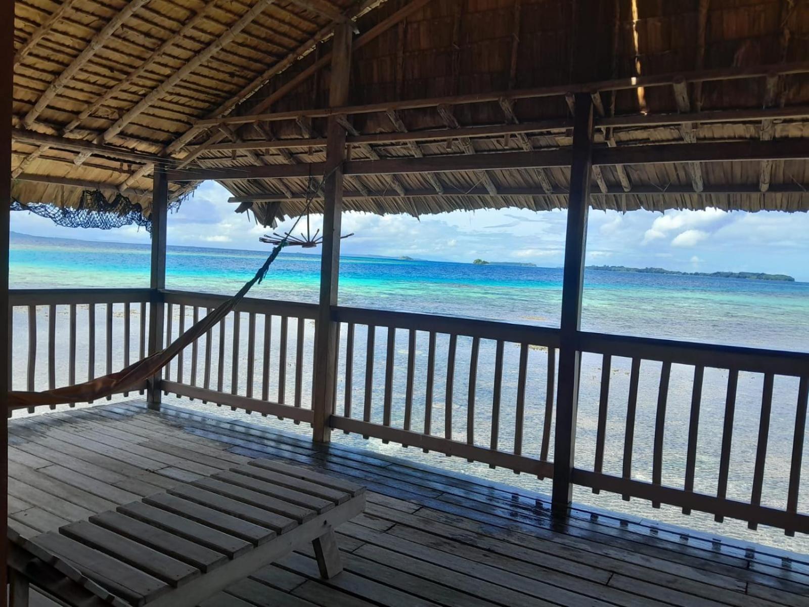 Imagination Island Eco Resort Gizo Extérieur photo