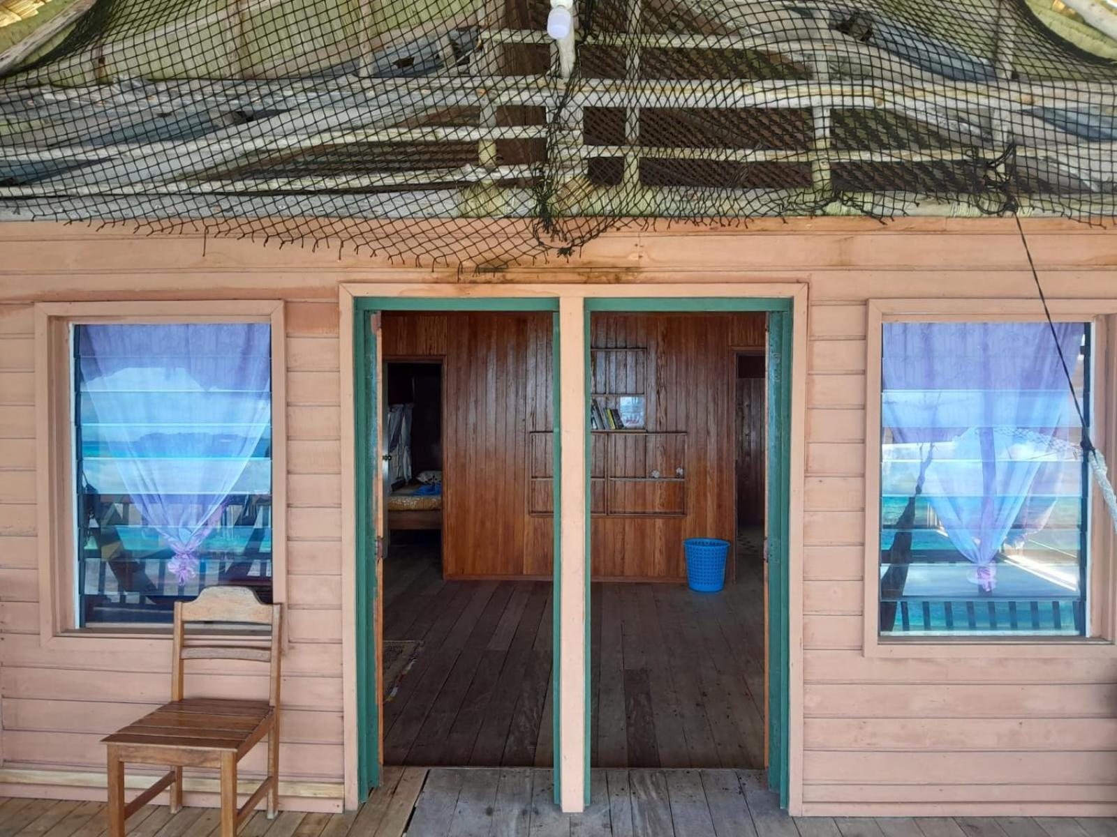 Imagination Island Eco Resort Gizo Extérieur photo