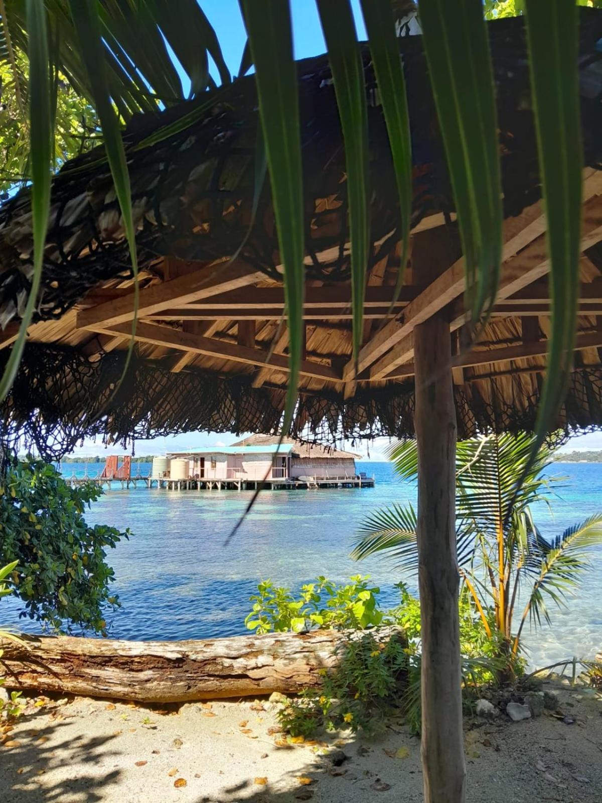 Imagination Island Eco Resort Gizo Extérieur photo