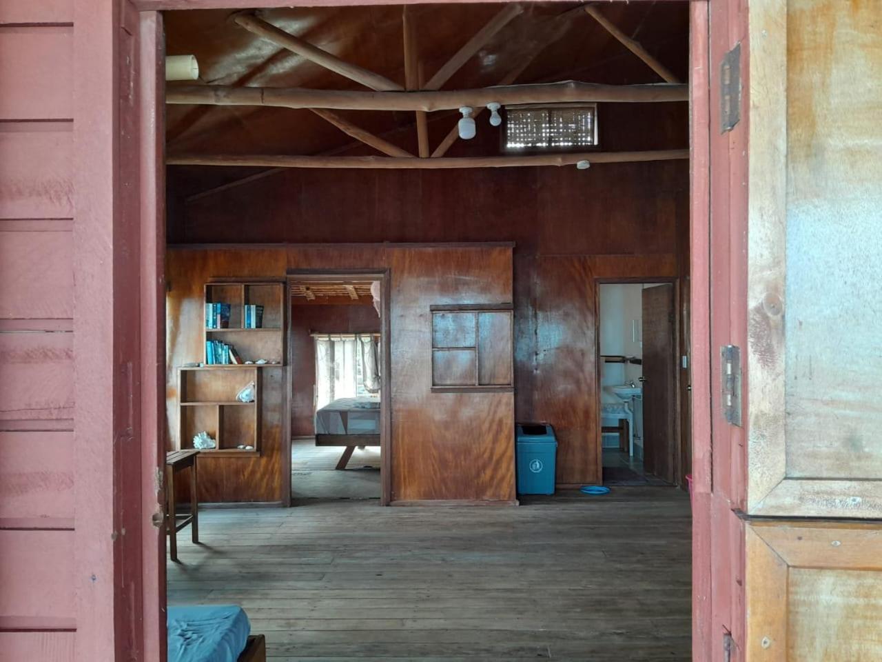 Imagination Island Eco Resort Gizo Extérieur photo