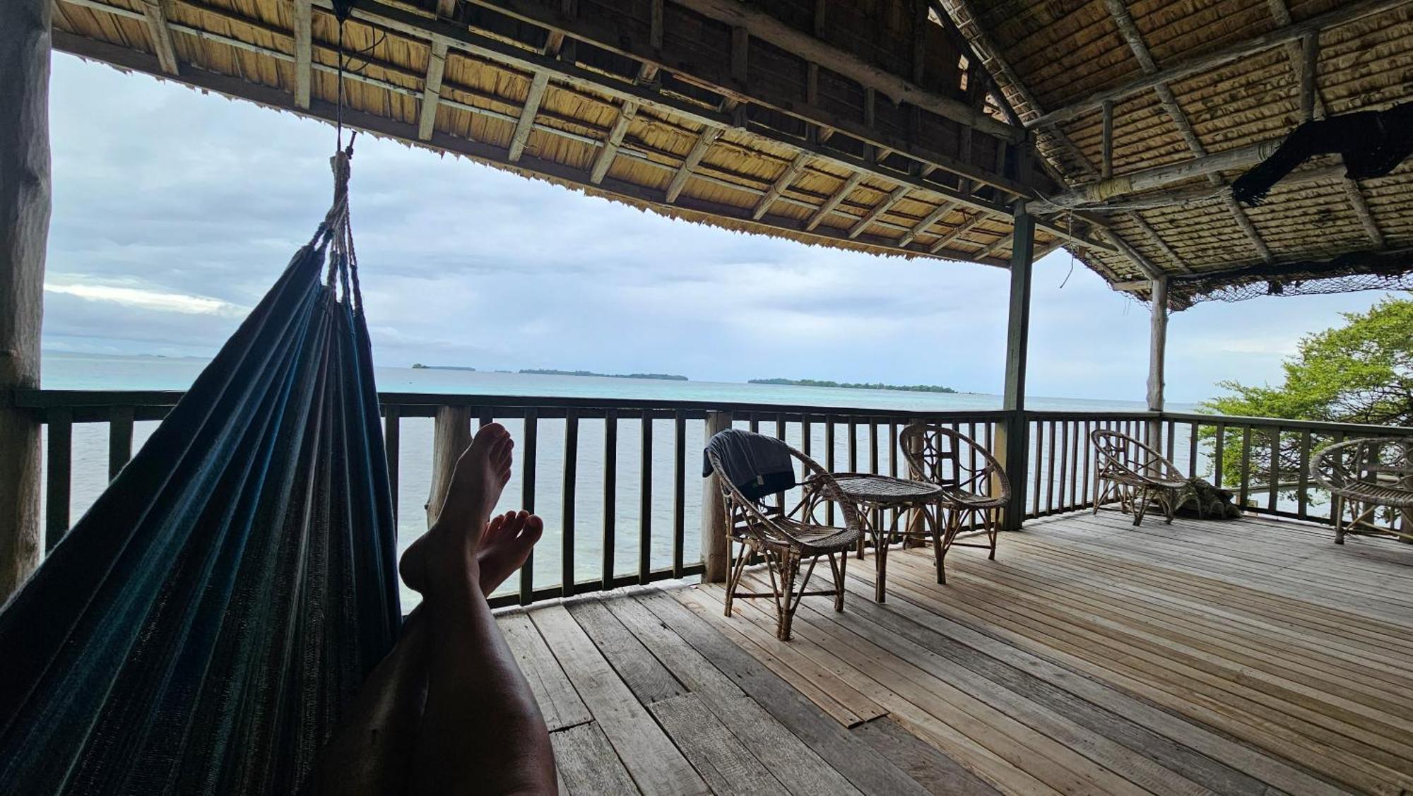 Imagination Island Eco Resort Gizo Extérieur photo